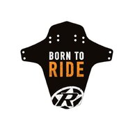 Přední blatník Reverse MudGuard Born to ride