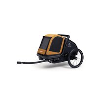 Vozík pro psy HAMAX Milou