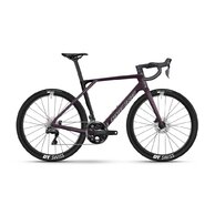 LAPIERRE Xelius DRS 9.0 Midnight Plum Purple Glossy