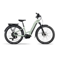LAPIERRE E-Explorer 7.6 Low Landing Green