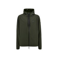 Bunda SANTINI Pluvia Green