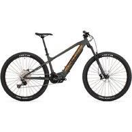 ROCK MACHINE Blizz INT e60-29 Matte Khaki/Neon Orange/Black