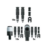 Sada Click SKS Clikvalve Starterkit "Presta"