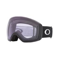 Brýle OAKLEY Flight Deck L Prizm SNOW CLEAR Matte Black