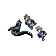 Kotoučové brzdy MAGURA MT Trail SL HC přední+zadní