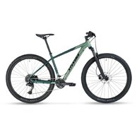 STEVENS Taniwha 27,5" Frozen Green