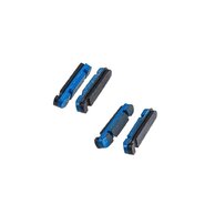 Brzdové špalky FULCRUM Brake pads for Racing Zero Nite Compagnolo (4 pcs)