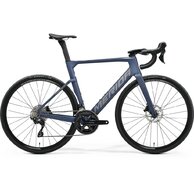 MERIDA Reacto 4000 Matt Mountain Blue (Black)