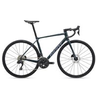 GIANT TCR Advanced 1 PC Asphalt Green