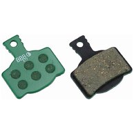 Brzdové destičky BBB BBS-36E DiscStop