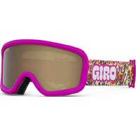 Dětské brýle GIRO Chico 2.0 Pink Sprinkles AR40
