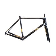 Rámový set RAYMON RaceRay 10.0 XL/58cm