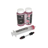 Sada na odvzdušnění ROCK SHOX Charger Damper Standard