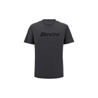 Triko SANTINI Brand Grey
