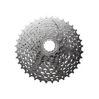 Kazeta SHIMANO CS-HG400 9s