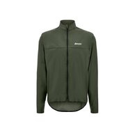 Bunda SANTINI Ventus Green