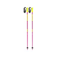 Hole LEKI Swtch neonmagenta-berry-neonyellow