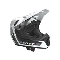 Přilba SCOTT Nero Plus (CE&CPSC) White/Black