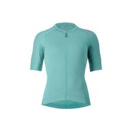 Dámský dres CASTELLI Espresso W Turquoise