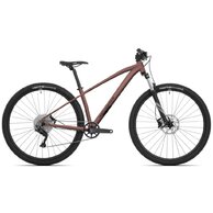 ROCK MACHINE Catt 30 Matte Jasper Brown