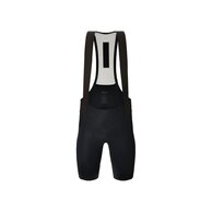 Kraťasy se šlemi SANTINI Plush Black