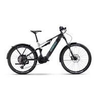 GHOST E-ASX Universal EQ Blazing Black/Misty Grey