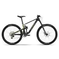 GHOST Riot Trail CF Pro