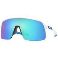 Brýle OAKLEY Sutro Lite Matte White/Prizm Sapphire