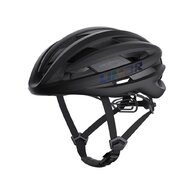 Helma LIMAR Air Pro Iridiscent Matt Black L (57-61cm)