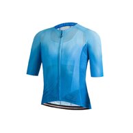 Dámský dres CASTELLI Climber's A/C W Blue