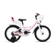 CTM Jenny Light Pink