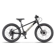 BEANY Blaster XC 20 Black