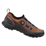 Tretry SHIMANO SH-EX700 Orange