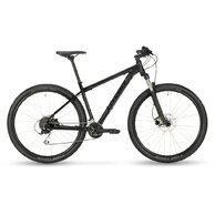 STEVENS Tonga Stealth Black