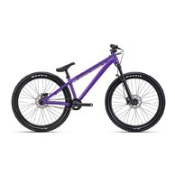 CTM Dirtking Xpert Matte Purple/Black