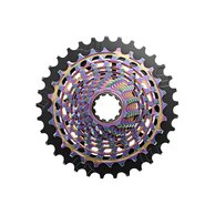 Kazeta SRAM XG-1290 E1 Rainbow