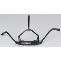 Selfit HJC upínací systém Furion 2 / Ibex 2 black