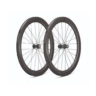 Sada kol FULCRUM Wind 57 DB 28"