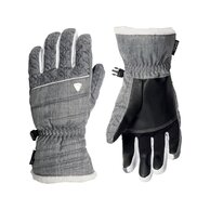 Dámské rukavice ROSSIGNOL W TEMPTATION IMPR G