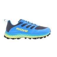Běžecké boty INOV-8 Mudtalon M (P) Dark Grey/Blue/Yellow