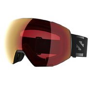 Brýle SALOMON RADIUM PRIME SIGMAPHOTO BK/PR