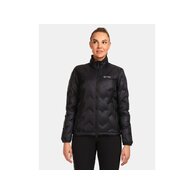 Dámská zateplená bunda KILPI Papilon Black