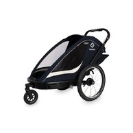 Dětský vozík HAMAX Breeze ONE Navy/Cream