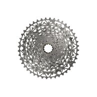 Kazeta SRAM XPLR XG-1251 D1 Silver 12s 10/44