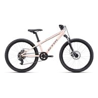 CTM Rocky 3.0 Matte Old Pink Pearl/Gray