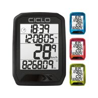 Tachometr CicloSport Protos 213 bezdrátový