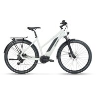 E-4X Tour LT Classic Grey