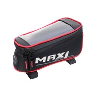 Brašna na rám MAX1 Mobile One Red/Black