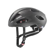 Helma UVEX Rise CC All Black
