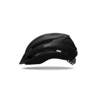 Helma GIRO Register II XL Mat Black/Grey